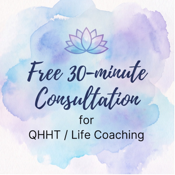 Free 30 Minute Consultation