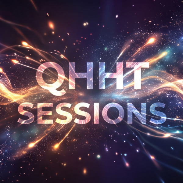QHHT Session