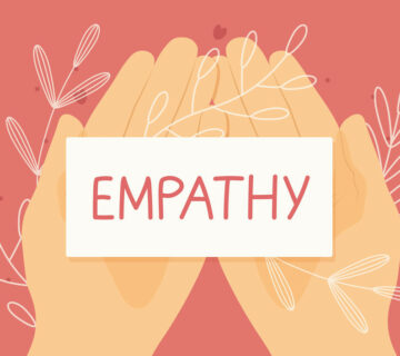 Empathy channelled message july 2026 360x320